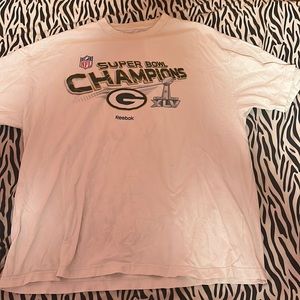 Men’s Sports Shirt